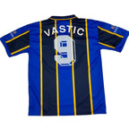 tricou puma sturm graz 1996 98 vastic 9 m