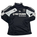 Bluza Adidas Almere City Training - 42/44(L)