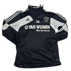 Bluza Adidas Almere City Training - 42/44(L)