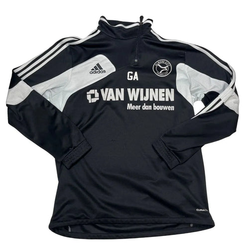 Bluza Adidas Almere City Training - 42/44(L)