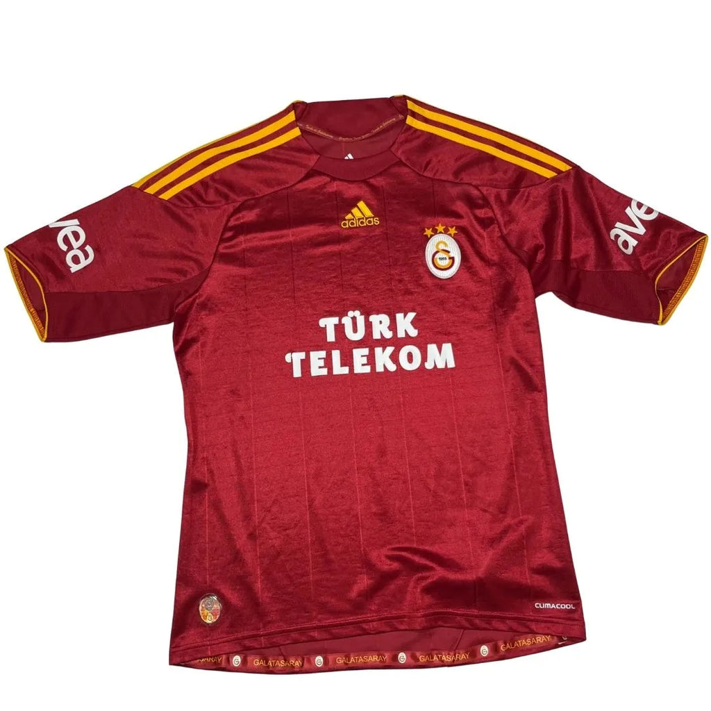 Tricou Nike Galata 2009/10 4th - M