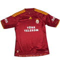 Tricou Nike Galata 2009/10 4th - M