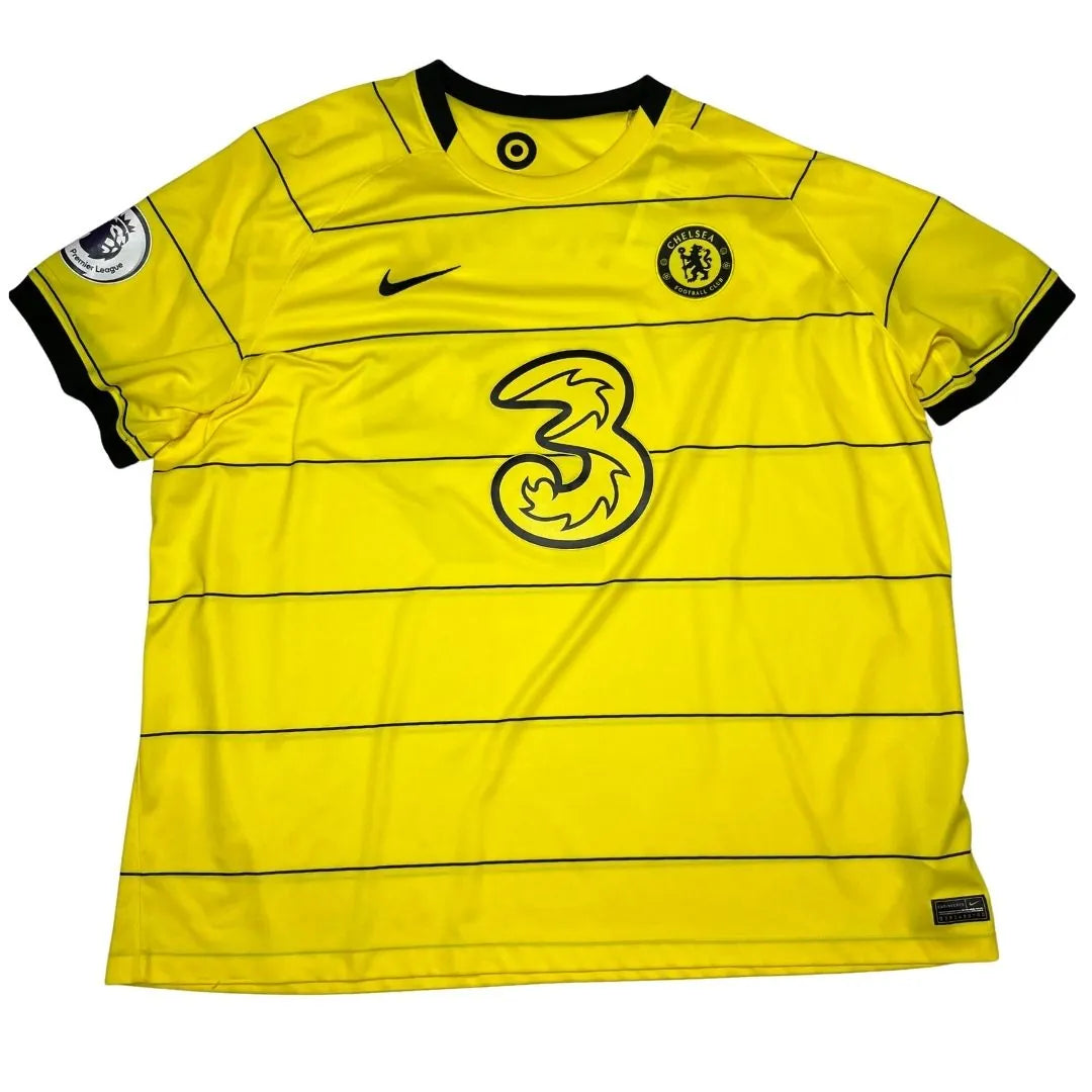 tricou chelsea 2021 22 away mount 19 3xl