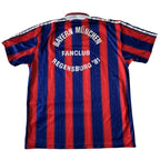 tricou bayern 1995 07 home xl