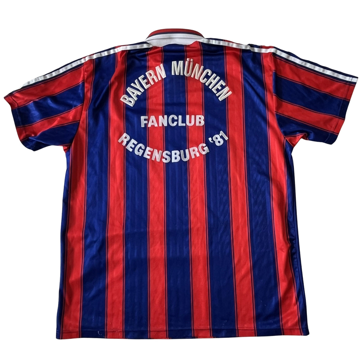 tricou bayern 1995 07 home xl