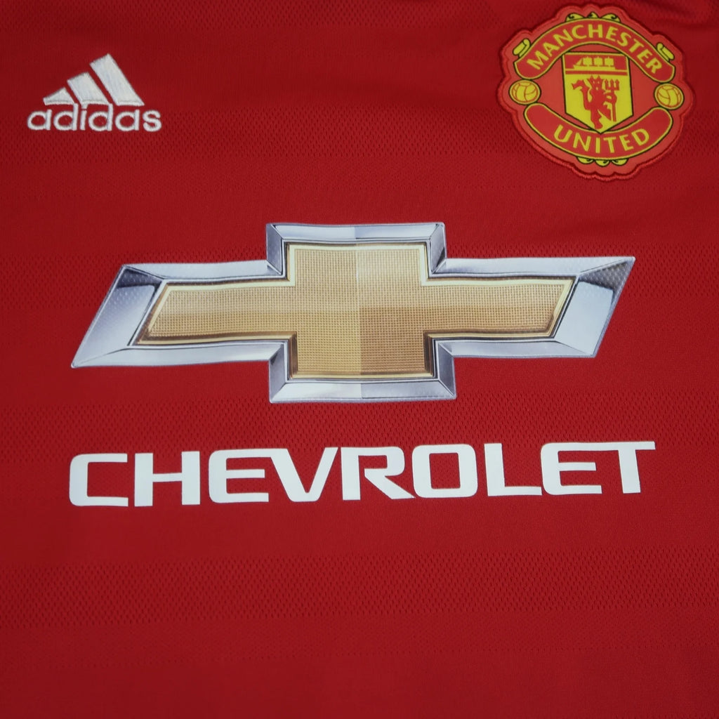 tricou man utd 2015 16 home mata 8 m