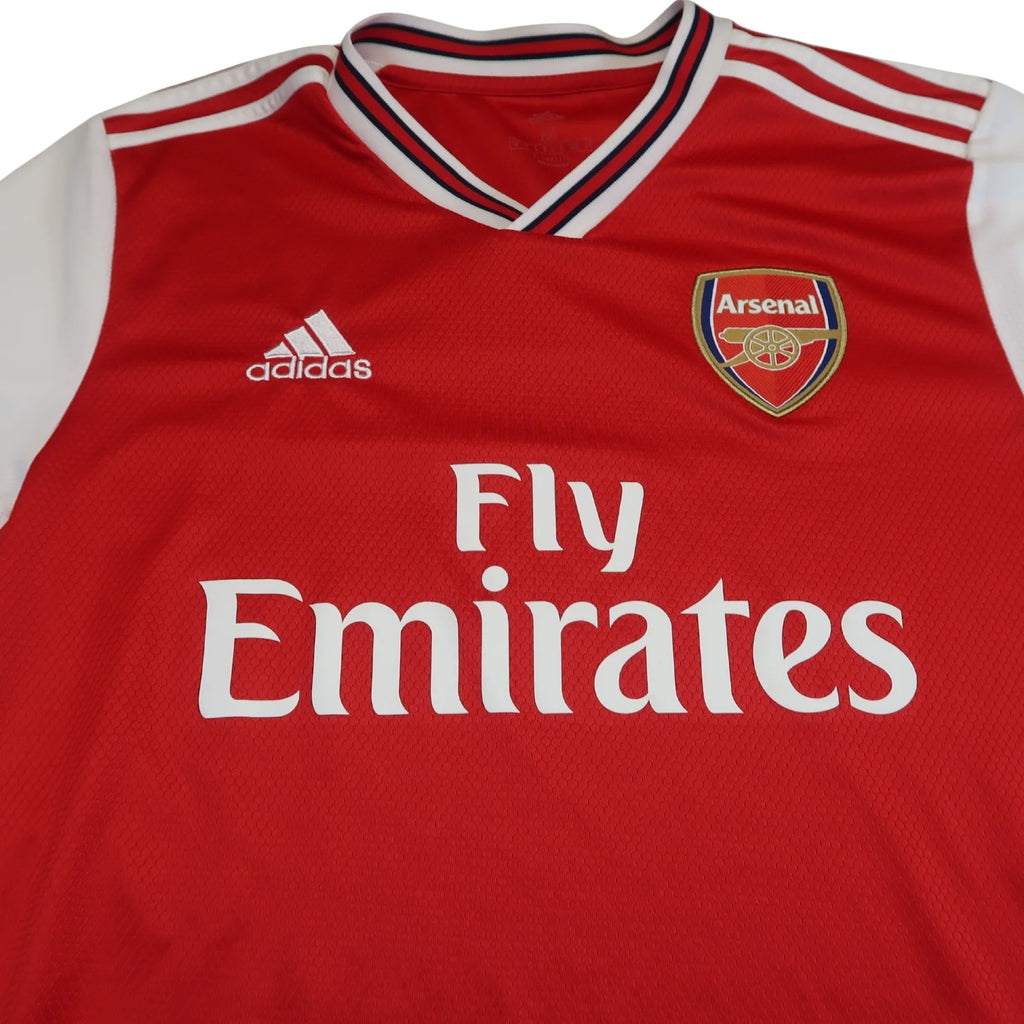 tricou arsenal 2019 20 home m