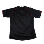 tricou man utd 2007 08 away l