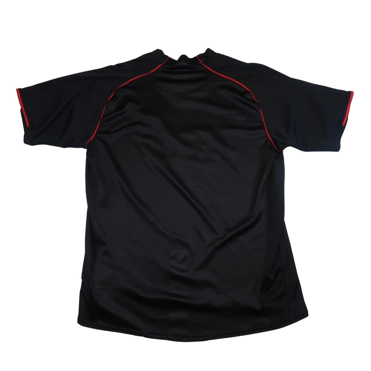 tricou man utd 2007 08 away l