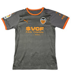 Tricou Valencia 2021/22 Fourth S