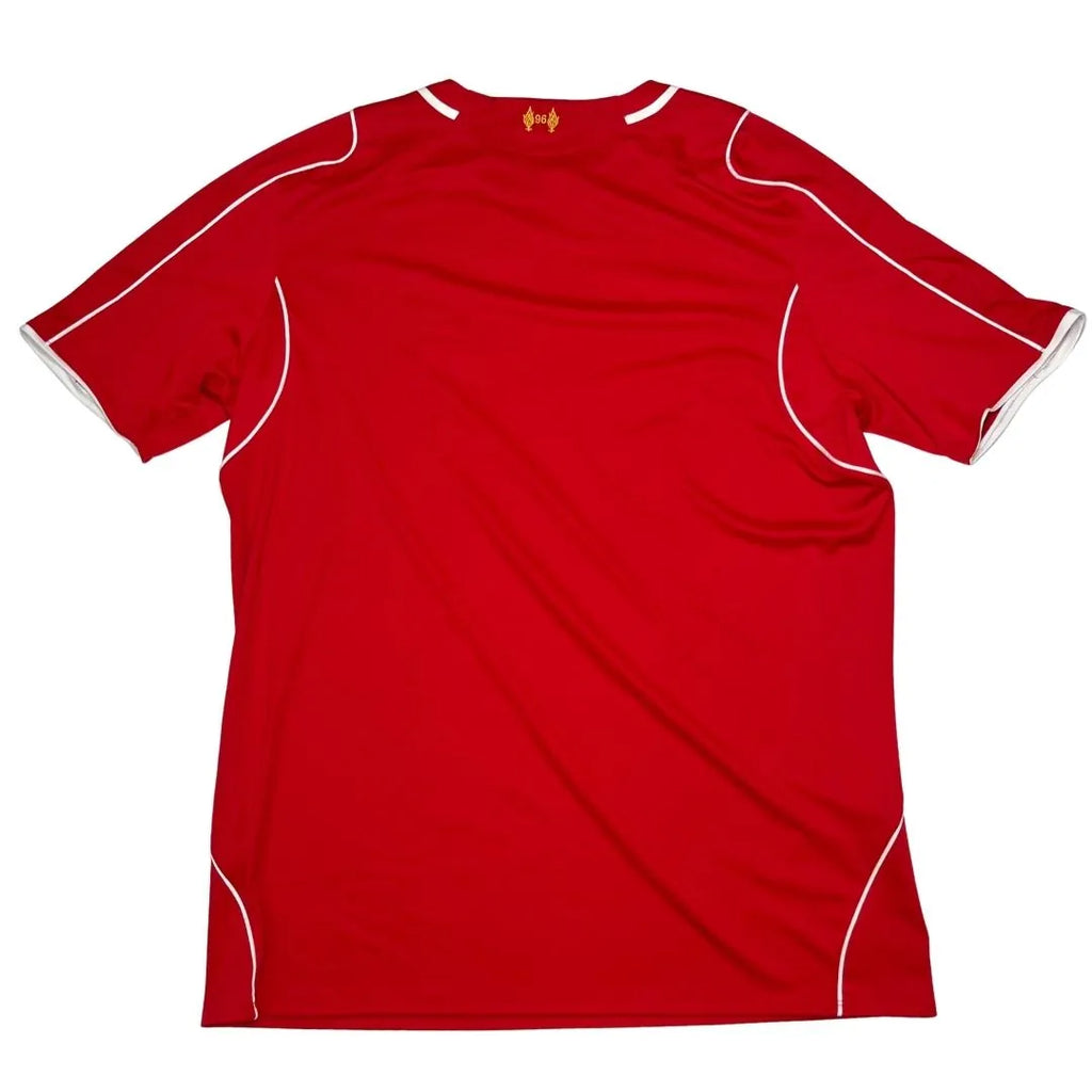 tricou liverpool 2014 15 home xxl