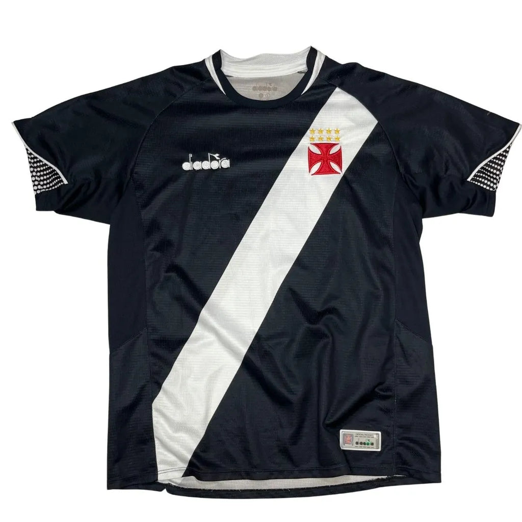 Tricou Vasco 2018 Home Maxi #11