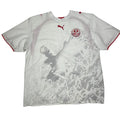 Tricou Tunisia 2006 Home - L