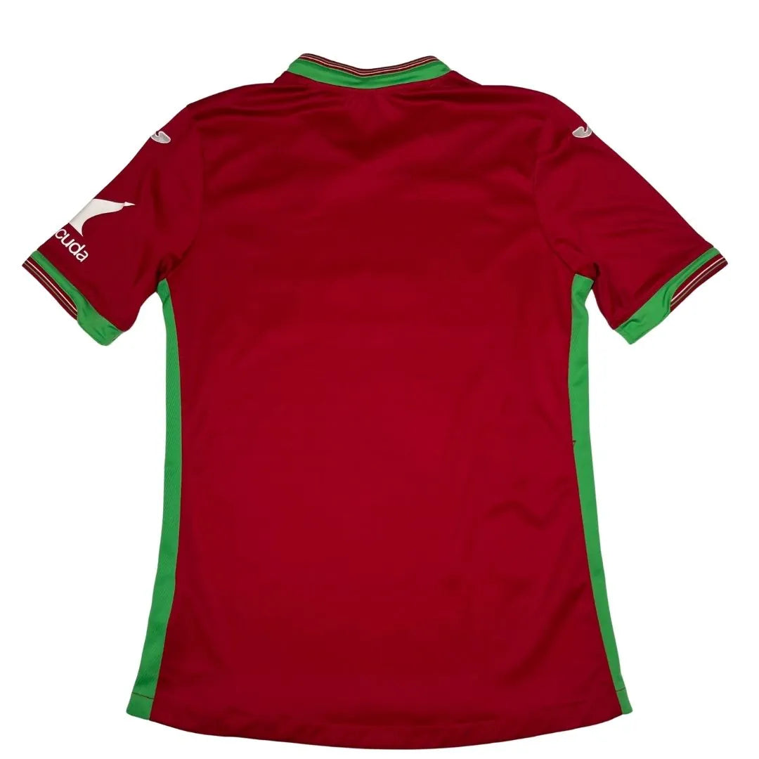 tricou swansea 2017 18 away s