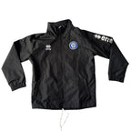 Jacheta Rochdale Errea (12ani)