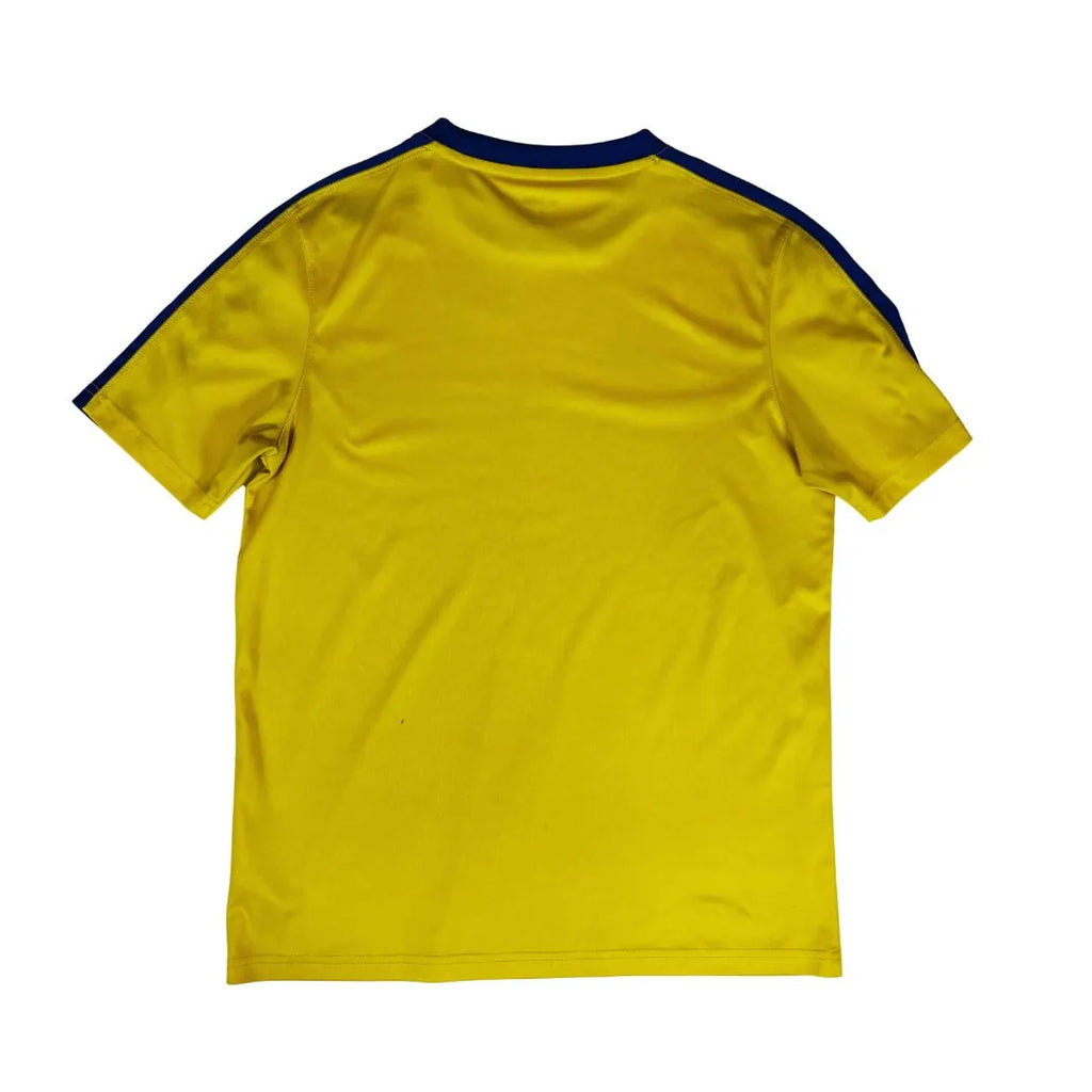 tricou jako template galben 164