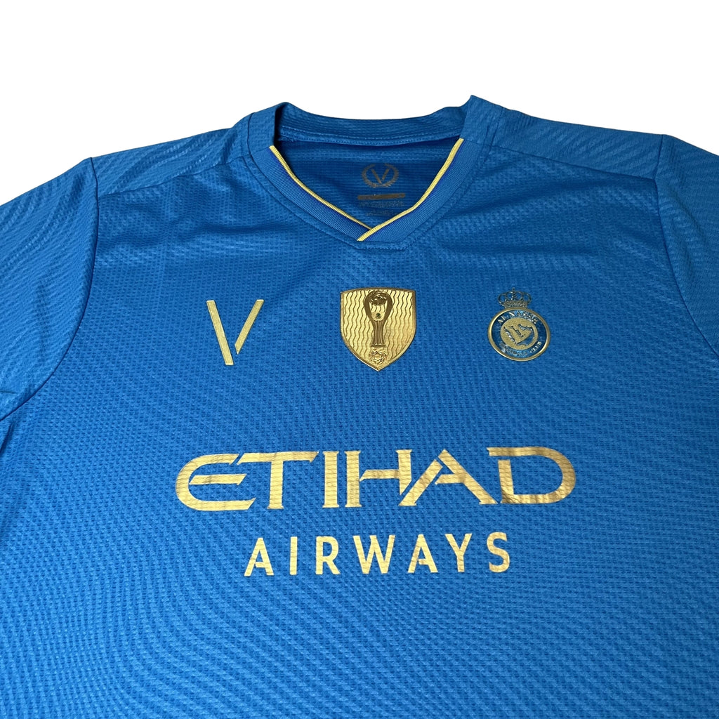 tricou al nassr fc 2020 21 away m
