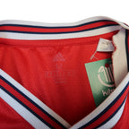 tricou arsenal 2019 20 home m