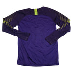 tricou tottenham 2018 19 gk home xs