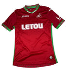 Tricou Swansea 2017/18 Away - S