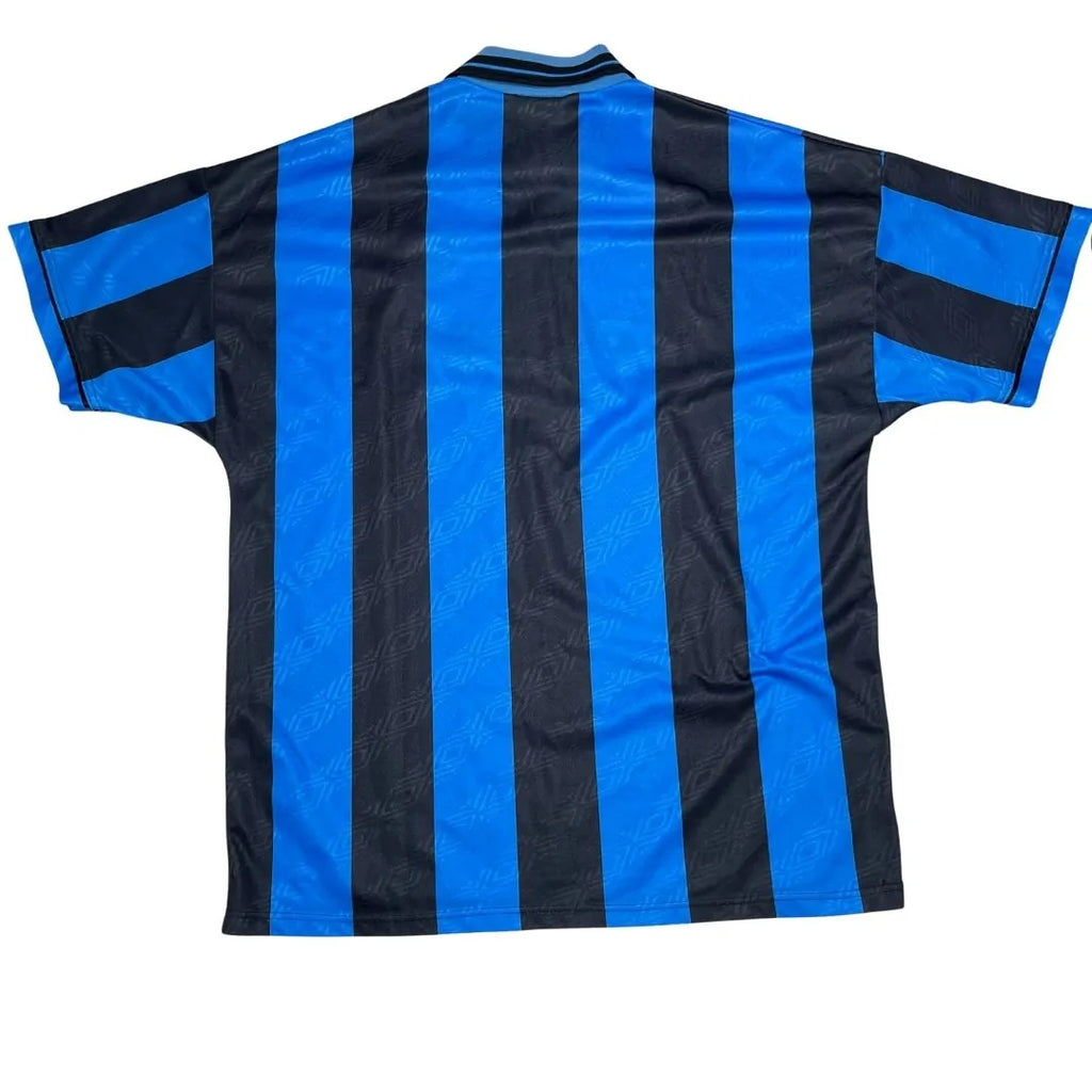 tricou inter milan 1994 95 home xl