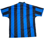 tricou inter milan 1994 95 home xl