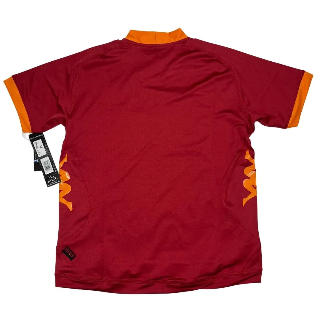 tricou roma 2011 12 home copii 13 14 ani