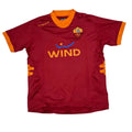 Tricou Roma 2011/12 Home Copii - 13-14 ani