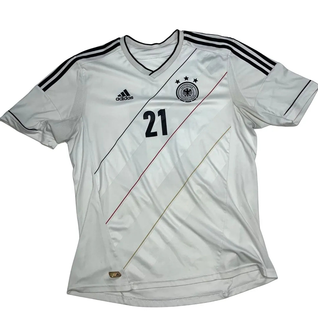 tricou germania 2012 home reus 21 xxl