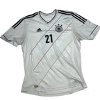 tricou germania 2012 home reus 21 xxl
