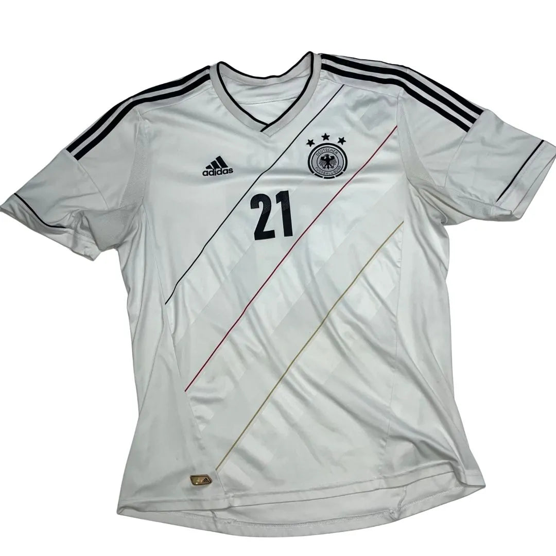tricou germania 2012 home reus 21 xxl