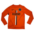 Tricou Nike Gascoigne Academy l/s - 158 cm