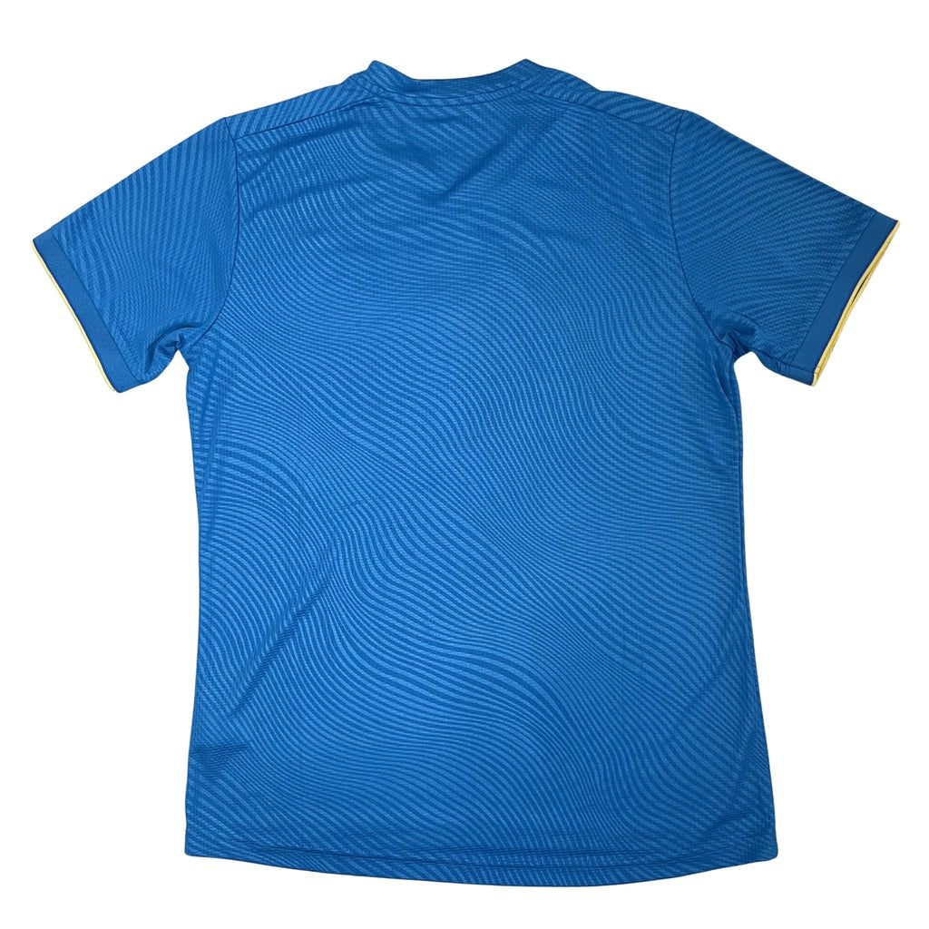 tricou al nassr fc 2020 21 away m
