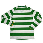 tricou celtic 2008 10 home l s s