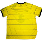 tricou chelsea 2021 22 away xxl