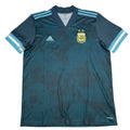 TRICOU ARGENTINA 2020 AWAY XL