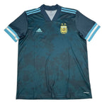 TRICOU ARGENTINA 2020 AWAY XL