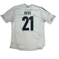 Tricou Germania 2012 Home Reus #21 - XXL