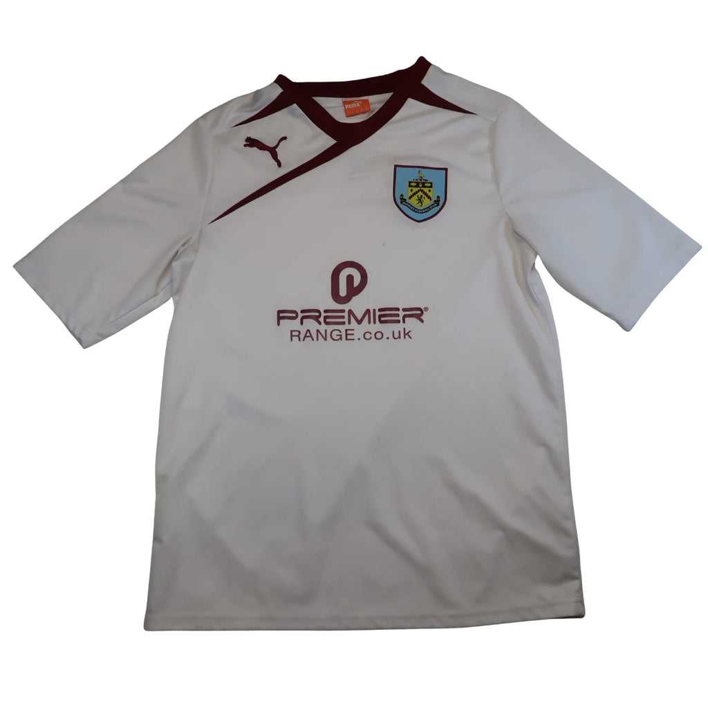 Tricou Burnley 2013/14 Away - M