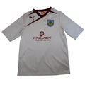 Tricou Burnley 2013/14 Away - M