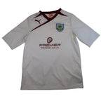 Tricou Burnley 2013/14 Away - M