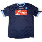 Tricou Napoli 2010/11 Third (M)