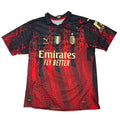 TRICOU AC MILAN x KOCHE 2022/23 FOURTH L