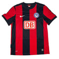 TRICOU HERTHA 2009/10 AWAY M
