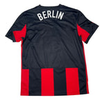 tricou hertha 2009 10 away m