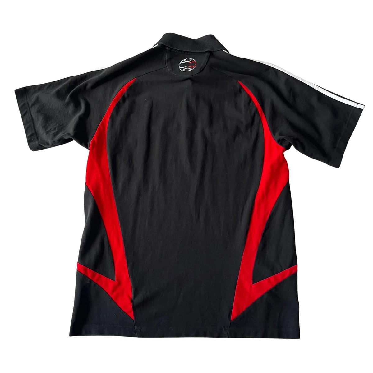 tricou polo liverpool 2007 08 m