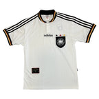 Tricou Germania 1996 Home Reissue BNWT (M)