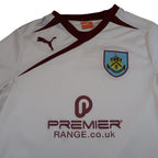 tricou burnley 2013 14 away m