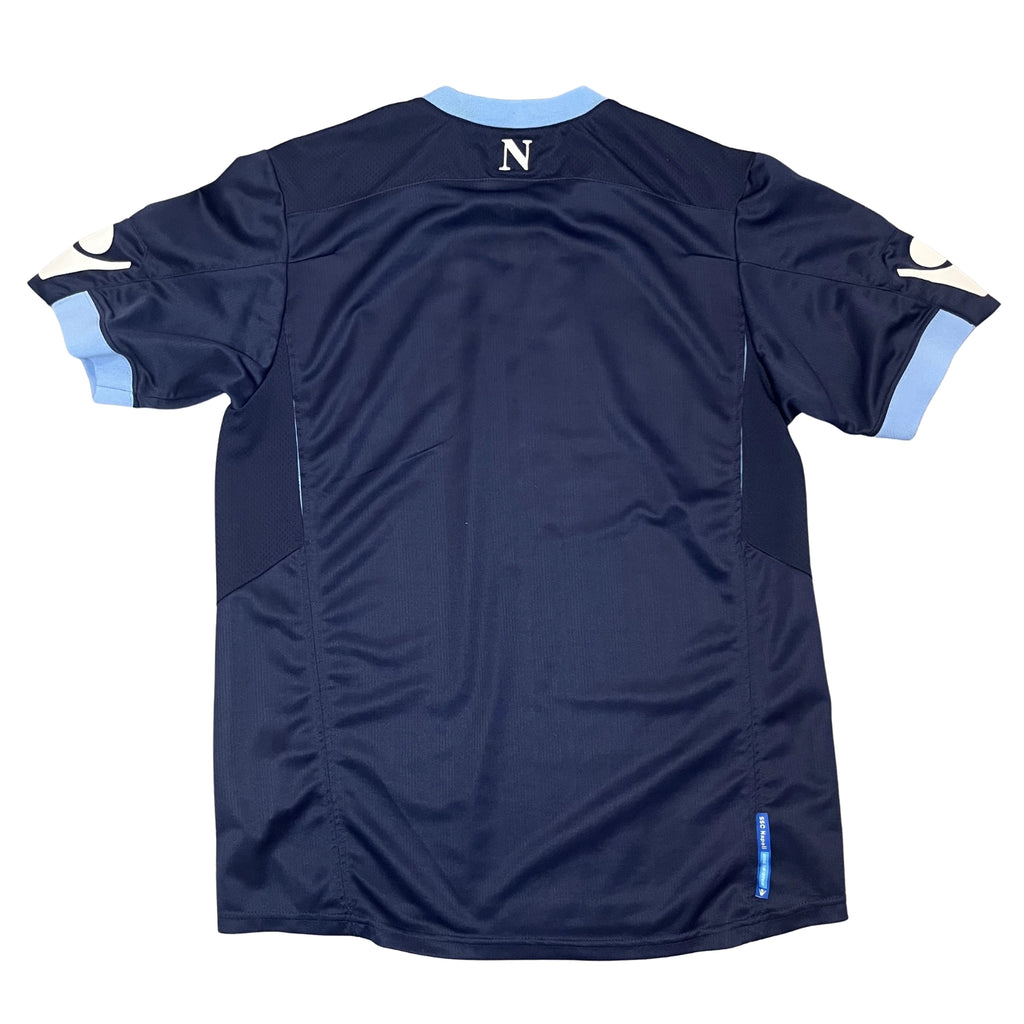 tricou napoli 2010 11 third m