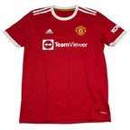 Tricou Man Utd 2021/22 Home XS